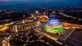 BEAUTIFUL KIGALI CITY #KIGALI NZIZA KIGALI YACU