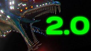 Return of the Ancients: 2.0 UPDATE [Subnautica]