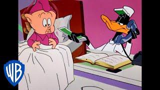 Looney Tunes | A Scammy Hotel | Classic Cartoon | WB Kids