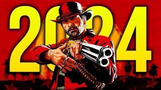 Should You Buy Red Dead Redemption 2 in 2024? (Review)