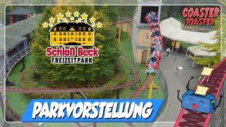 Schloss Beck Freizeitpark - Familienfreizeitpark mit Herz im Ruhrgebiet | Parkvorstellung