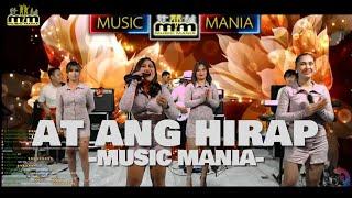 At Ang Hirap  | Cover  | Music Mania Live Performance