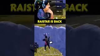 Rai star hacker