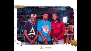 Dj Andie x Mc Mido (Pt 2) Andiesputed Party E 020Quiver Lounge Hq  #afrobeats #dancehall #amapiano