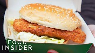 Vegan And Meat-Eater Rate KFC, Subway, McDonald’s And Pizza Hut Vegan Dishes