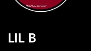 Lil b FT Youngin r ￼broke