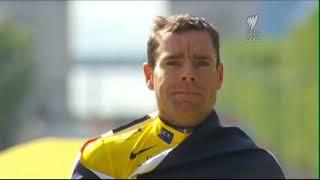  On This Day - Cadel Evans wins 2011 Tour de France