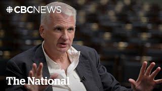 Recognizing the signs of fascism today | Historian Timothy Snyder