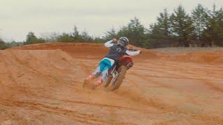 SX Practice GOON RIDING RAW