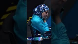 The new TTR is in ACTION at the 2025 ITTF World Cup will this revolutionize the sport ?  ​ITTF