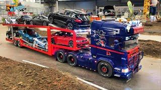 Aftermovie | INTERMODELLBAU 2021 | Messe Dortmund | Cars Trucks 4 Fun