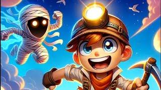 Sky Miner - Gameplay Part -2 (Android)
