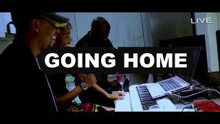 Ginspiraxion ft DJThakzin LekoM - Going home