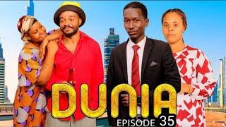 DUNIA ( EP 35 )    ASMA FILMS, DUNIA EP 35 intensive analysis.