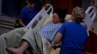 Amelia Shepherd - 5x22 - Gone, Baby, Gone - Scene 13