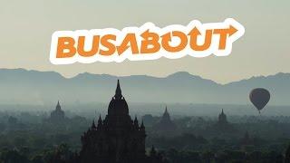 Busabout - Video Producer Application