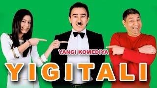 Yigitali (o'zbek film) | Йигитали (узбекфильм) #UydaQoling