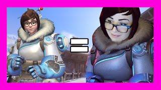 MEI = KACEYTRON???