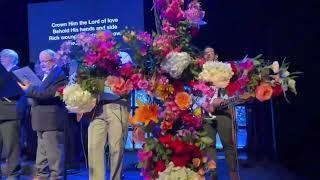 CHC Worship 4/20/25
