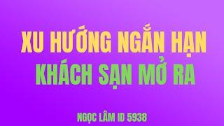 Chứng khoán hôm nay | Nhận định thị trường, xu hướng ngắn hạn của cổ phiếu, cơ hội đầu tư cuối năm