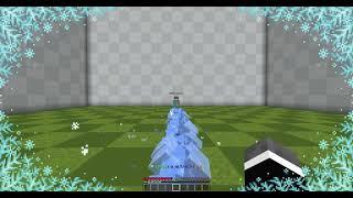 Glacial Strike - Victim  POV | MythicMobs Skill