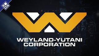 Weyland-Yutani Corporation | Alien