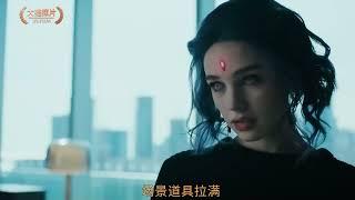 2022年即将上映的3部超好看的美剧推荐#每天不剧荒系列 #动作片 #经典美剧 #新剧 #电影电视