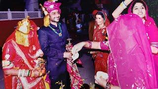 Rajputi Wedding Video | Humari Shadi Kaise Hui Thi | Nitu Rajawat #Vlog 114