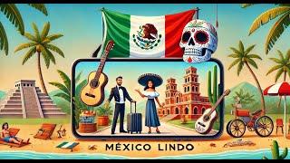 Why You Should Move to Mexico in 2024 #mexicolindo #mexico