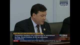 Rokita Highlights Hoosier Small Business Owners Dan and Andi Montgomery in Budget Hearing