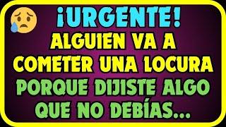 Mensaje de los Ángeles - Abre ahora para evitar un gran problema en tu vida...