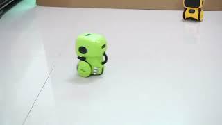 Emo Robot: Smart Dancing & Singing Robot Toy | Voice Command Robot for Kids#robotic toys