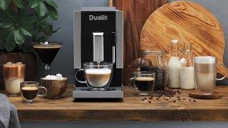 Dualit Bean To Go - The Bean to Cup Coffee Machine