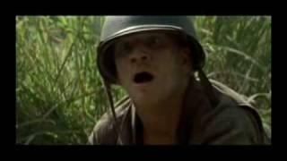 The Thin Red Line (1998) Official Trailer