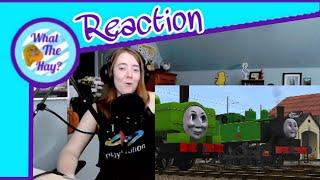 "Pranks, Tanks, & Pleasantries (2020)" by SireEmEye (Reaction Video)