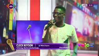 Voice Factory: Kennie Kings & Lina get evicted as contestants battle it out