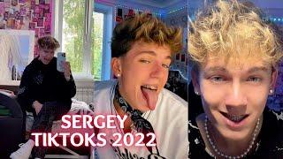 Best of Sergey Tiktok Videos| @sergey_rh Trending and Viral Tiktok Compilation