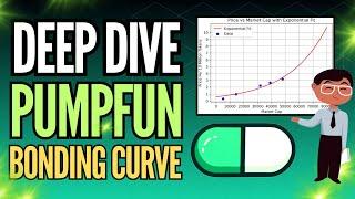  PUMP.FUN BONDING CURVE: DEEP DIVE  