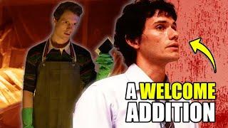 SURPRISING RETURN In Dexter: Original Sin Episode 6 REVIEW