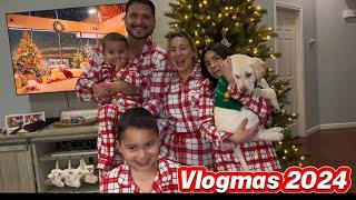 VLOGMAS 2024