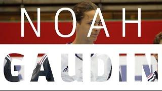 TOP BUTS Noah GAUDIN | Lidl Starligue