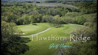 4 Star Golf Course For Sale In Illinois (Hawthorn Ridge)