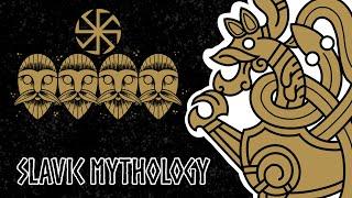 Ep 159 - Slavic Mythology With Leszek Gardela