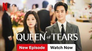 Queen Of Tears Episode09 In Hindi 2024 | New Romantic Kdrama Hindi Dubbed | Kim Soo Hyun & Kim jiwon