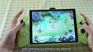 Mobile Game Device with Powerful New Chipset, manufacturer, supplier, factory, wholesale