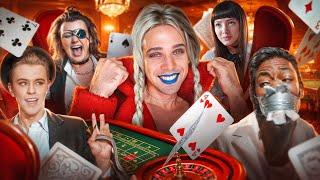 БЕЗУМНЫЙ КРИНЖ - ТРЕШ ОБЗОР ХУДШЕЙ АДАПТАЦИИ АНИМЕ ОТ NETFLIX | разбор и анализ сериала