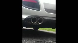 500 Madness Exhaust resonator delete