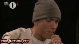 Eminem's Best Freestyle Ever