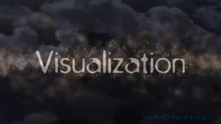 The Hidden Power of Visualization! (Law Of Attraction)