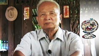 Pol Pot's Most Infamous Deputy